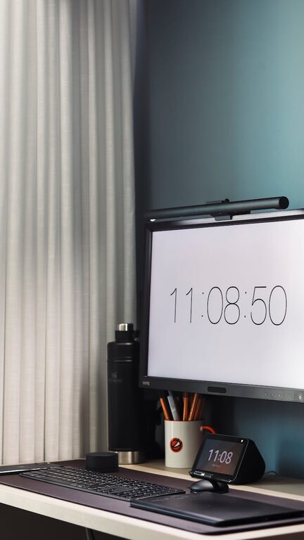 Simple Tips for Organizing Your Home Office for Improved Productivity